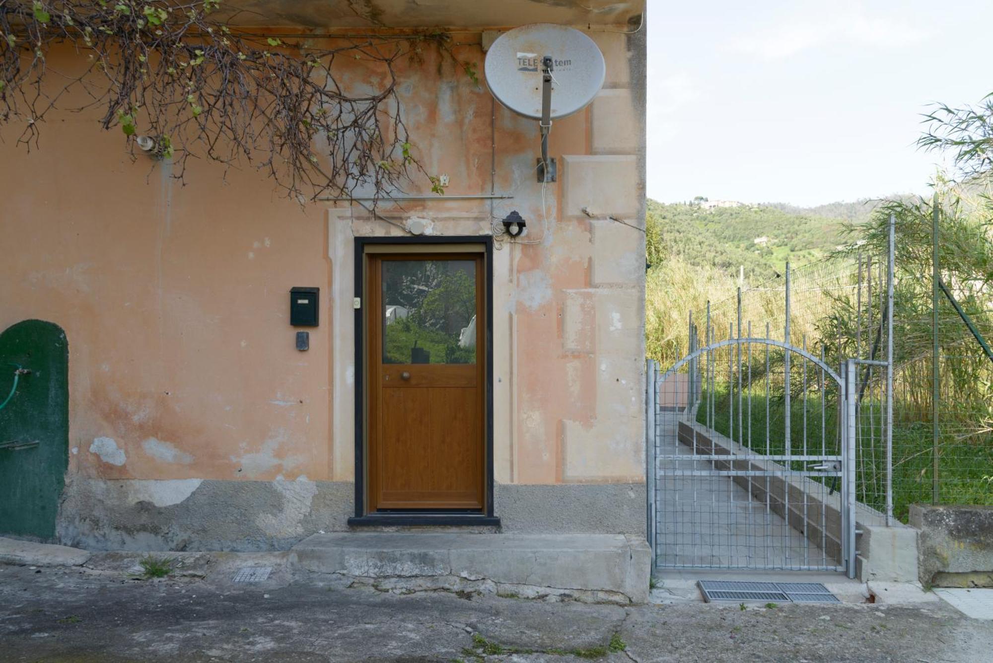 Fattore 8 Levanto Exterior photo