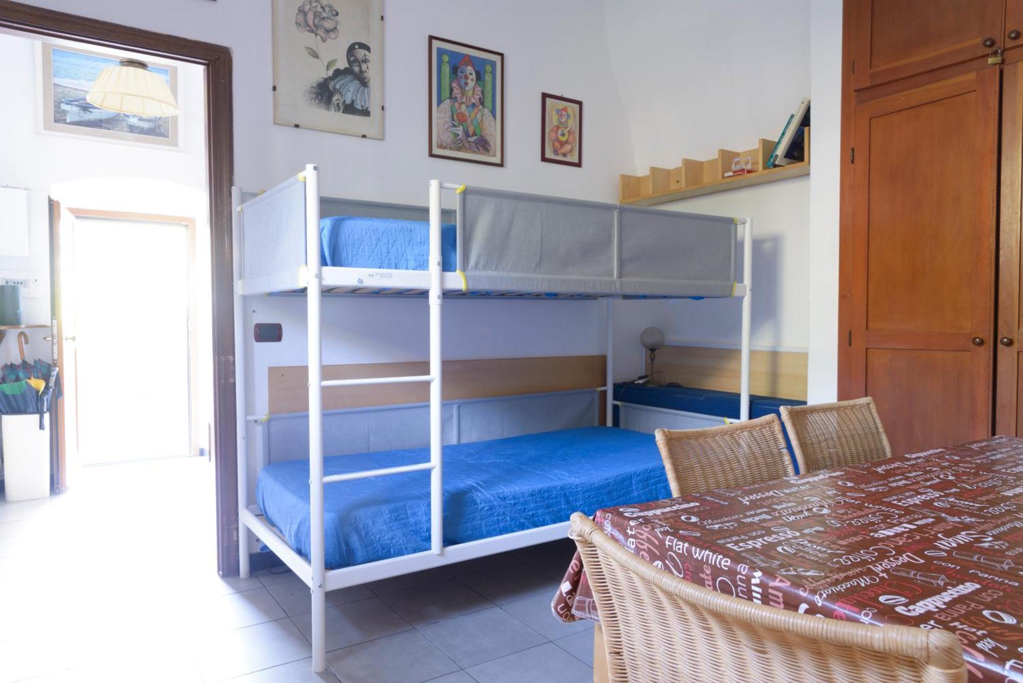 Fattore 8 Levanto Exterior photo