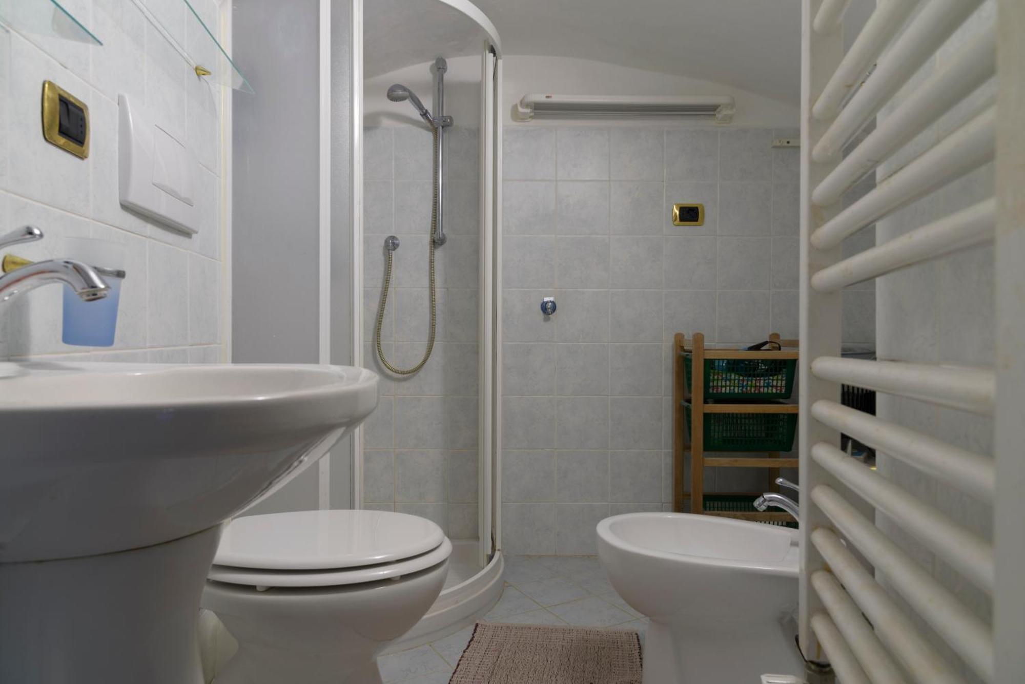 Fattore 8 Levanto Exterior photo